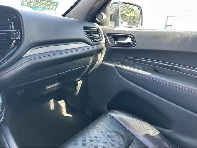 Used 2024 Dodge Durango R/T image 8