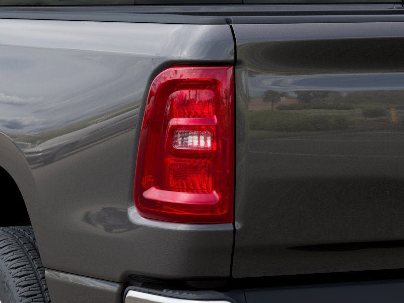 New 2026 RAM 1500 Tradesman image 27