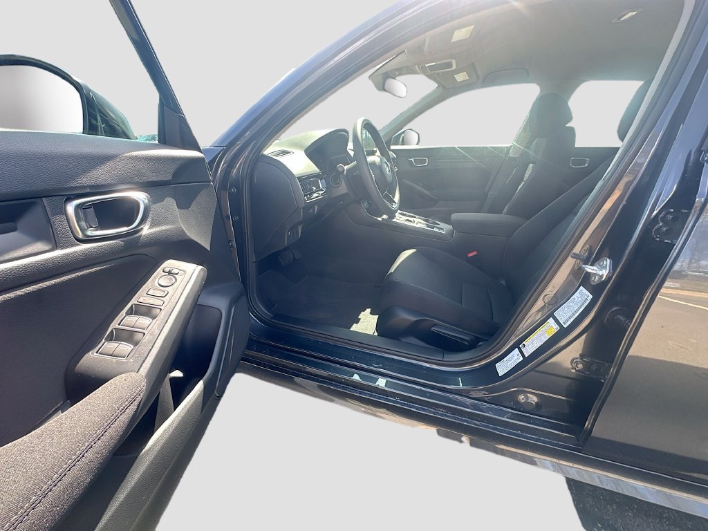 Used 2026 Honda Civic LX image 23