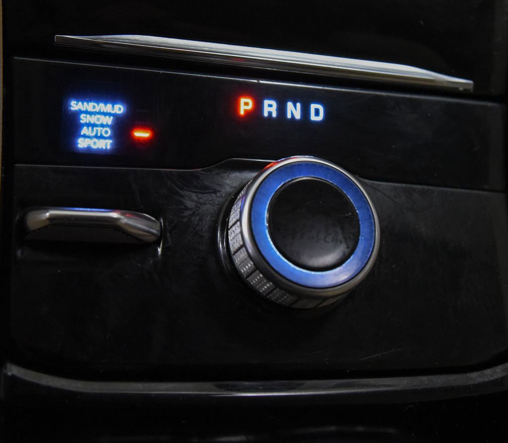 Used 2022 Jeep Grand Cherokee L Limited image 29