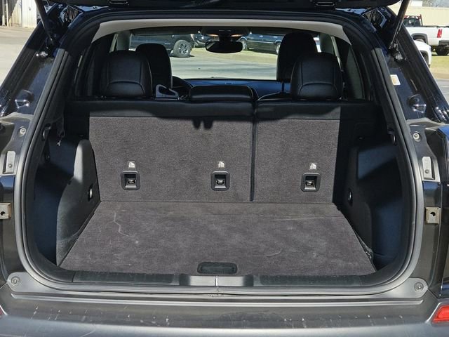 Used 2022 Jeep Cherokee Latitude Lux image 14