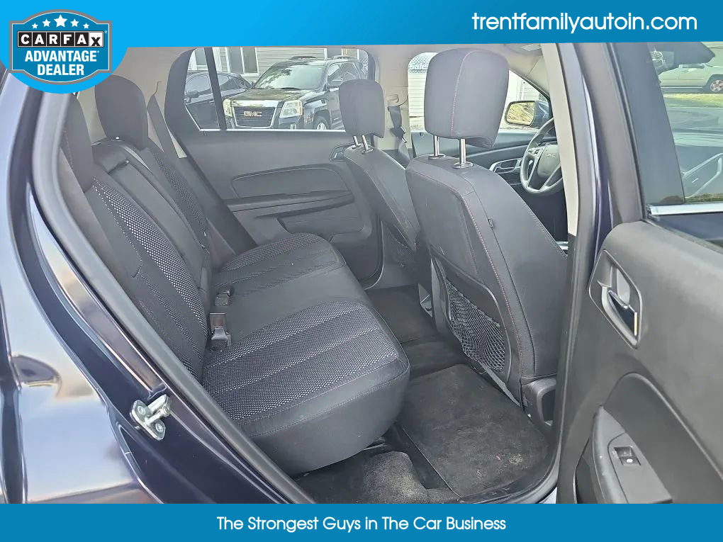 Used 2017 GMC Terrain SLE image 16