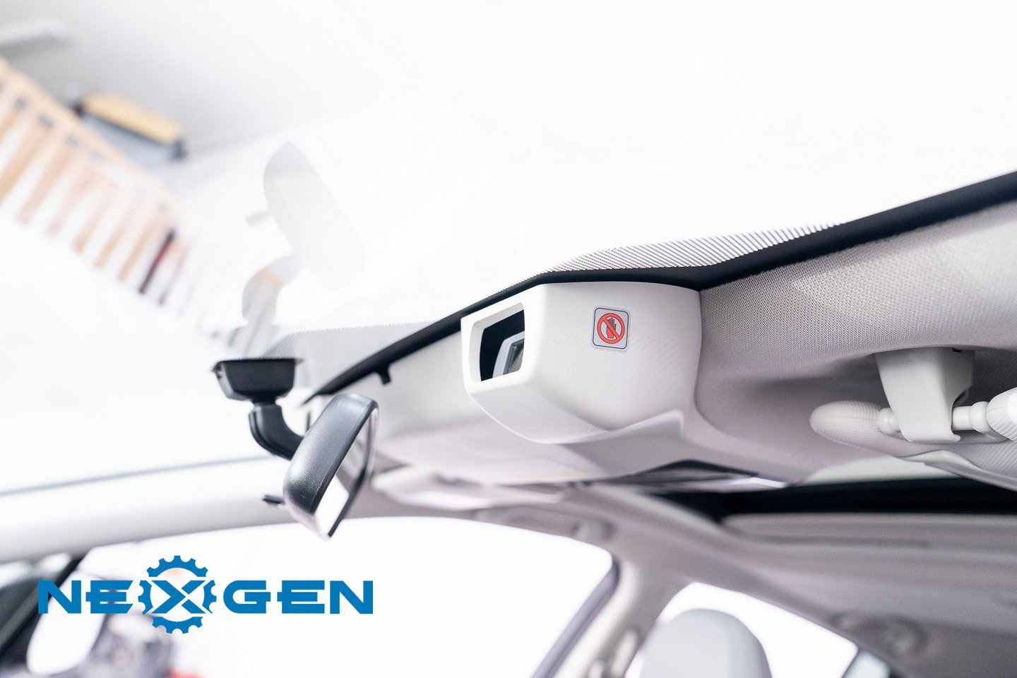 Used 2023 Subaru Crosstrek 2.5i Limited image 11