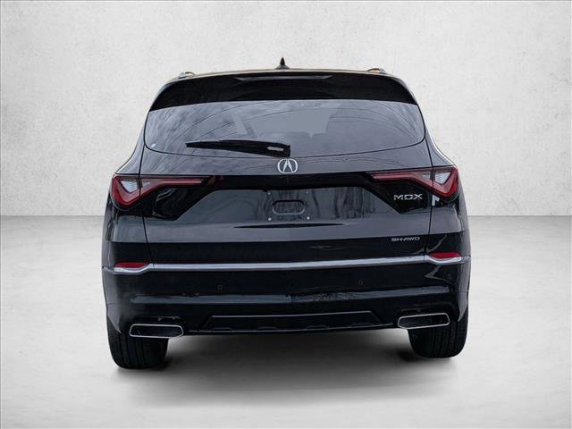 New 2026 Acura MDX SH-AWD w/ Advance Package image 7