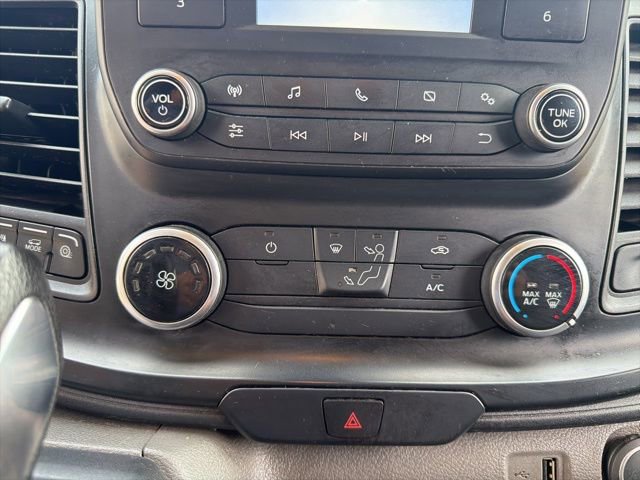 Used 2020 Ford Transit 250 Medium Roof w/ Load Area Protection Package image 27