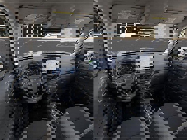 New 2025 Ford Bronco Sport Big Bend image 32