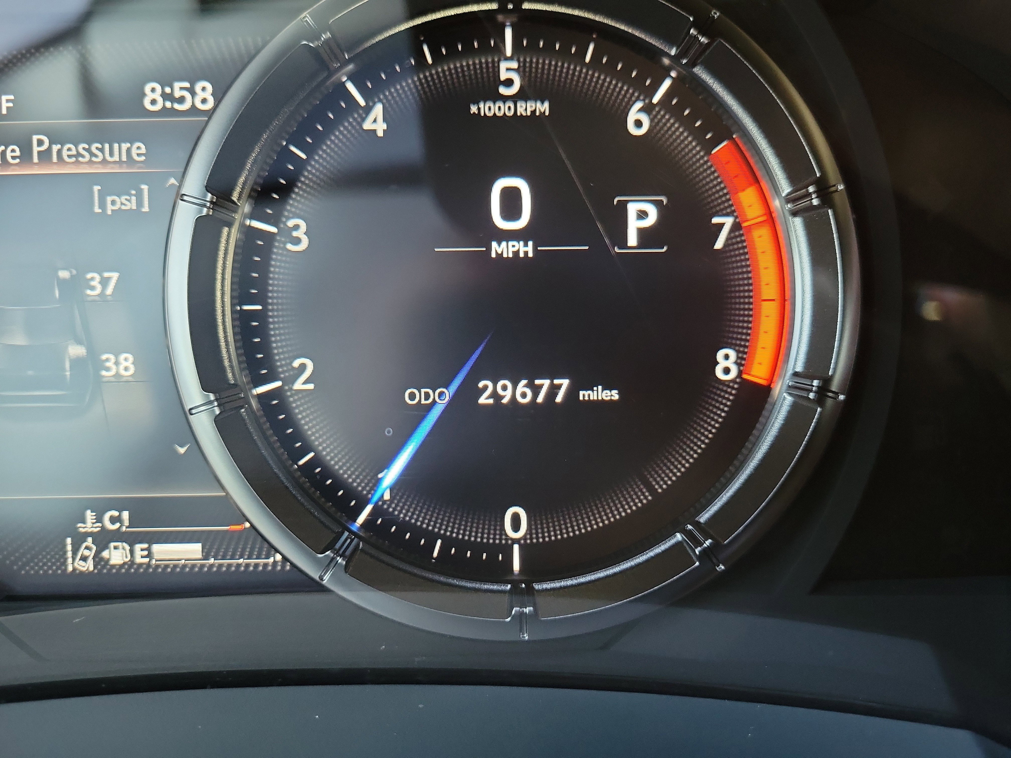 Used 2022 Lexus IS 350 F Sport image 17