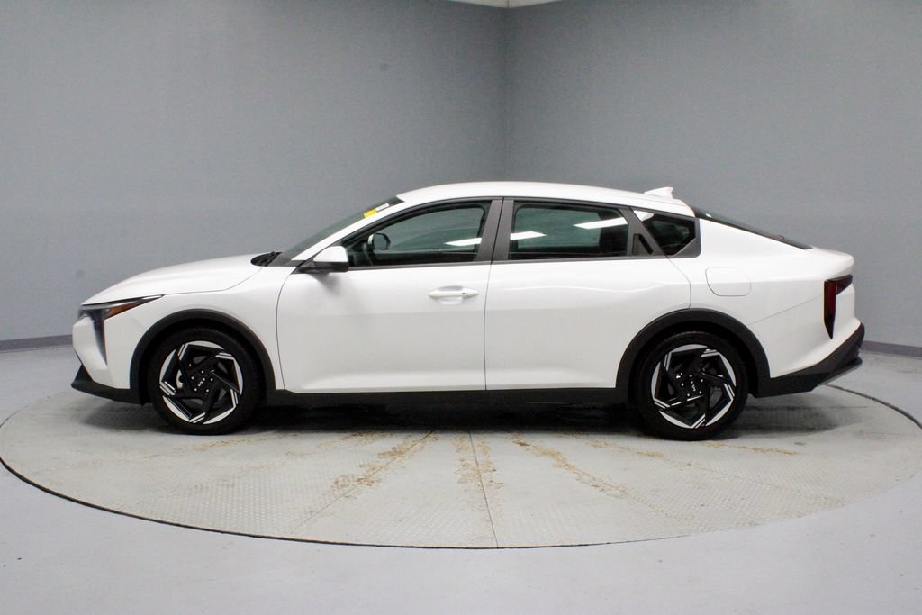 Used 2025 Kia K4 EX FWD image 7