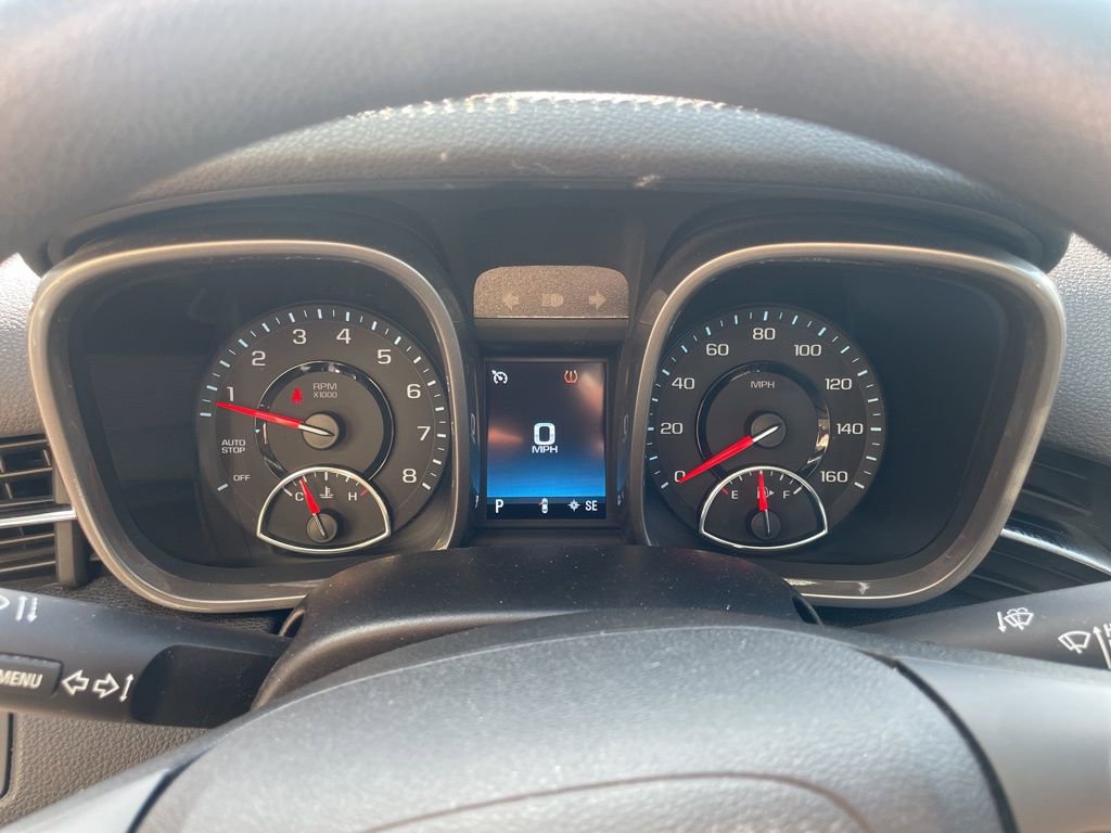 Used 2015 Chevrolet Malibu LT w/ Power Convenience Package image 29