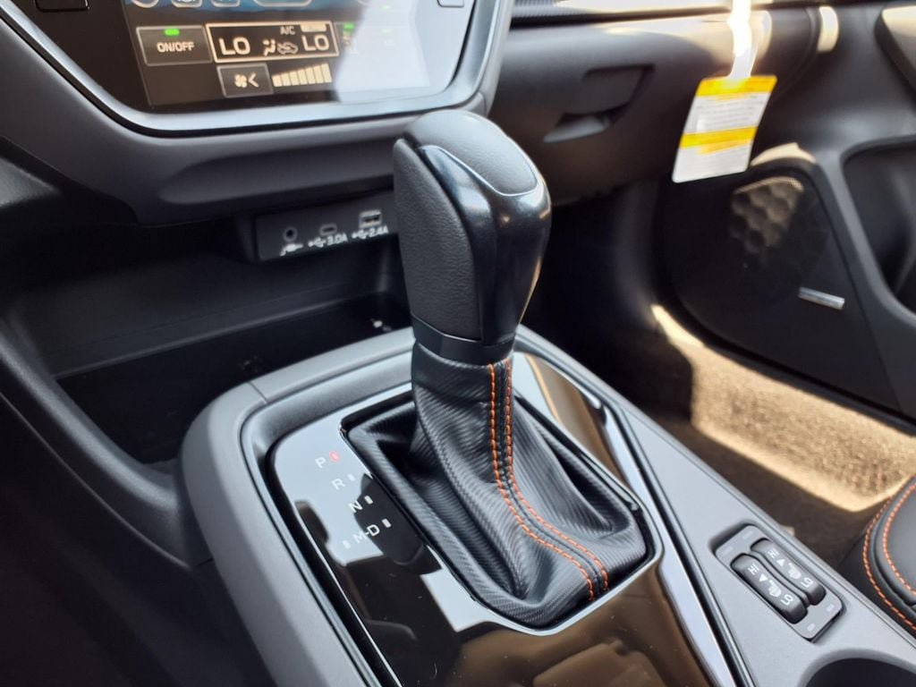 New 2026 Subaru Crosstrek 2.5i Limited AWD/4WD image 19