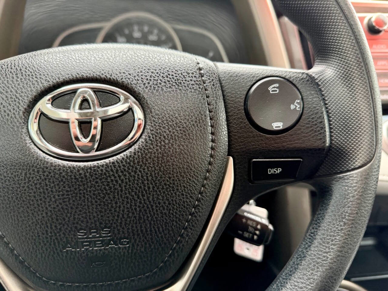Used 2014 Toyota RAV4 XLE AWD/4WD image 66