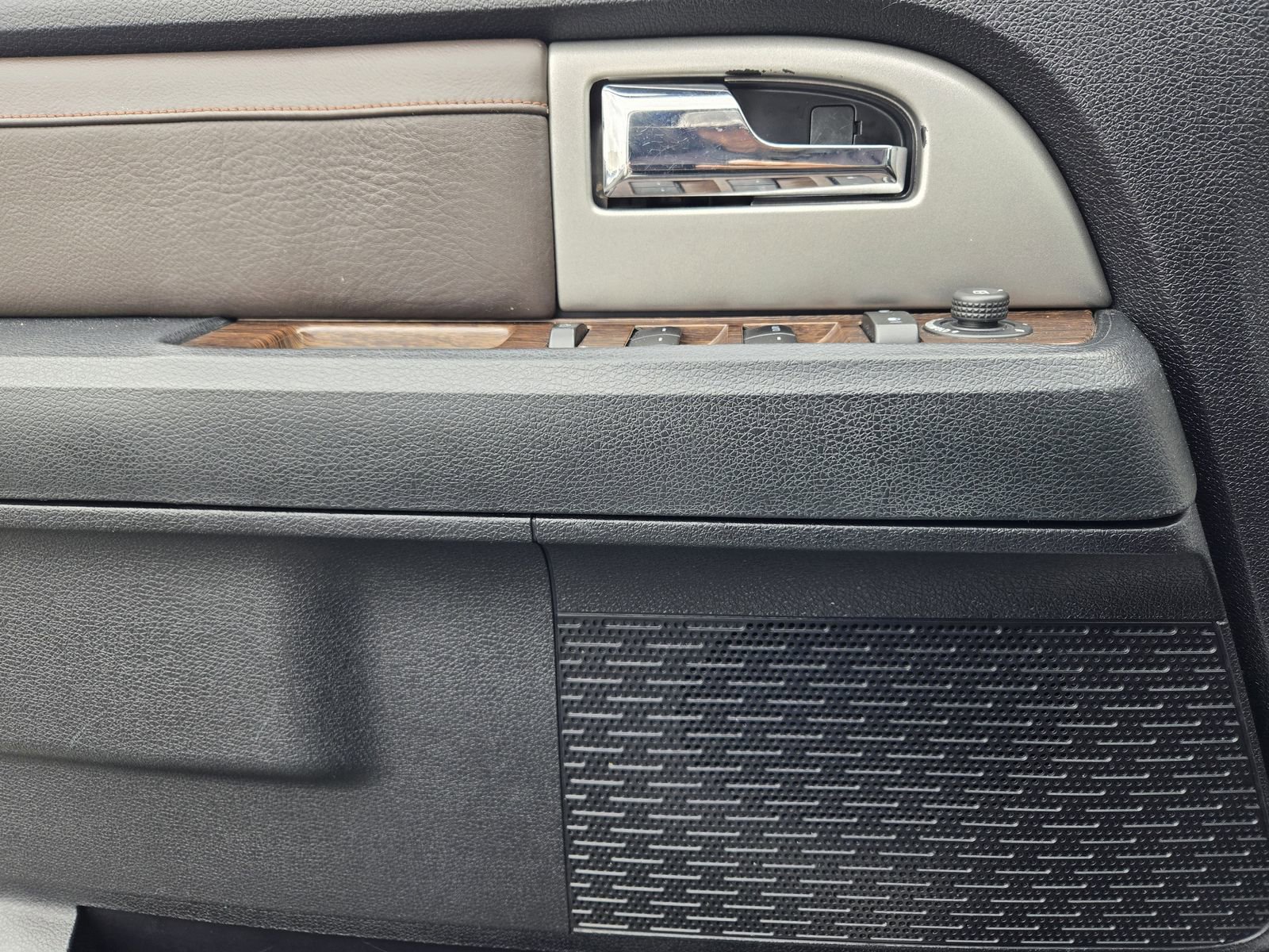 Used 2017 Ford Expedition King Ranch image 21