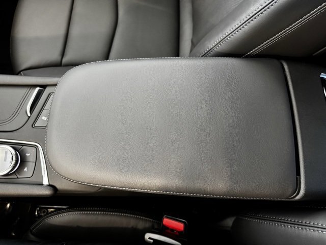 New 2025 Cadillac XT6 Premium Luxury image 25