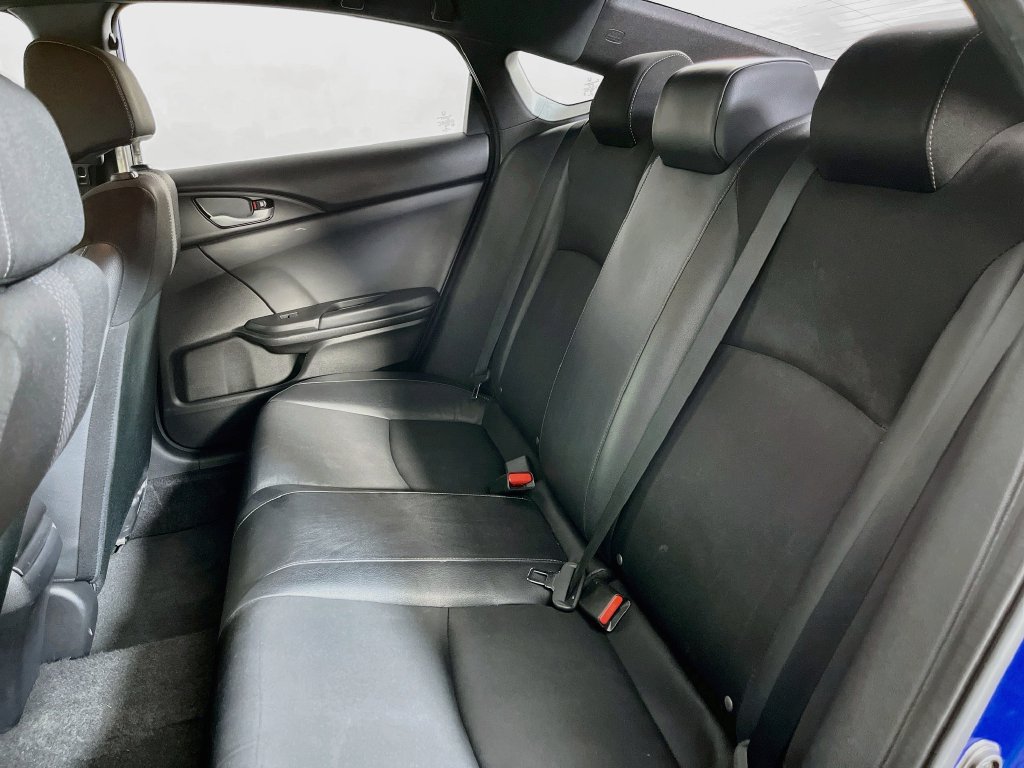 Used 2021 Honda Civic Sport image 27