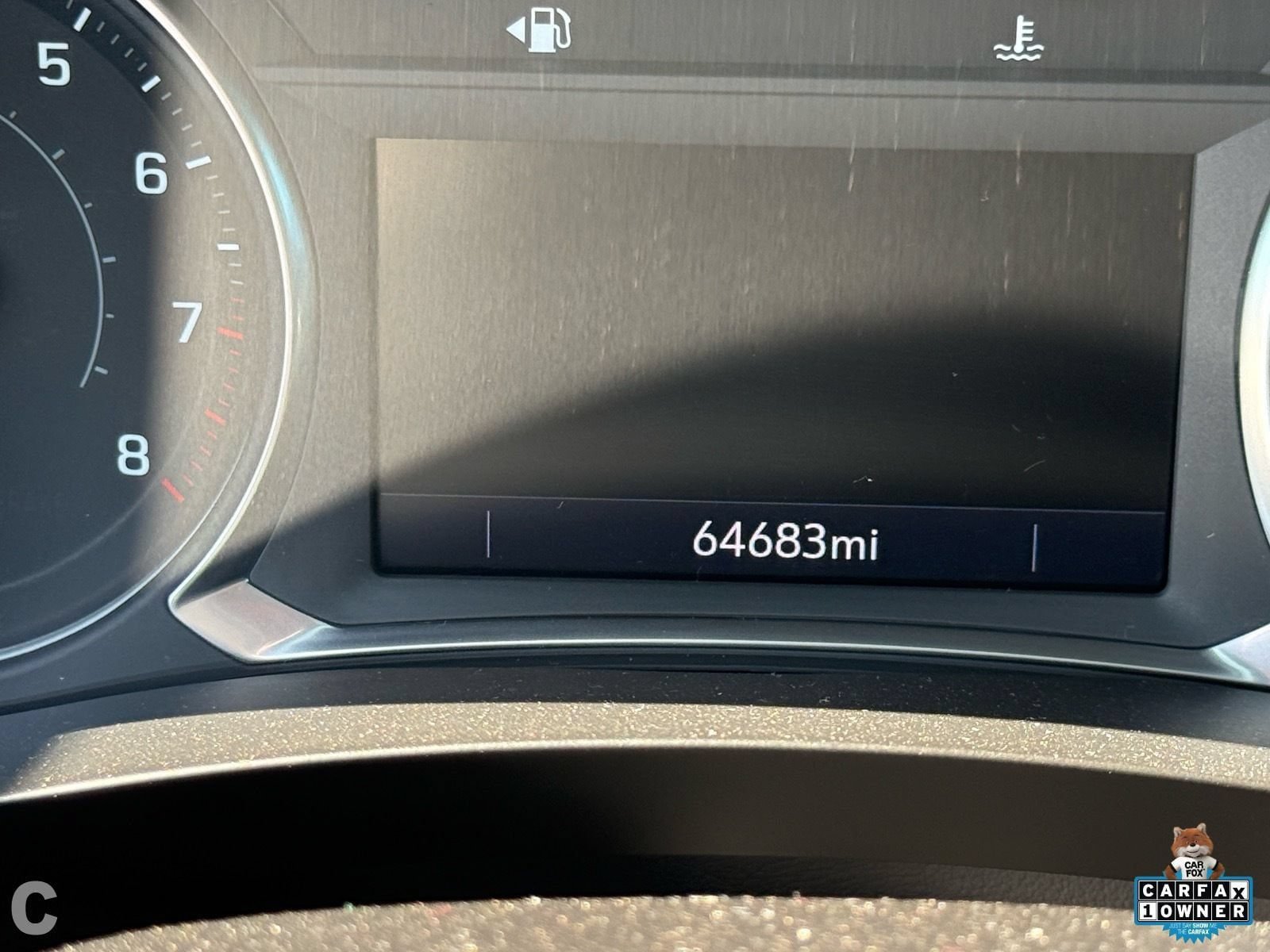 Used 2020 Chevrolet Traverse LT FWD image 17