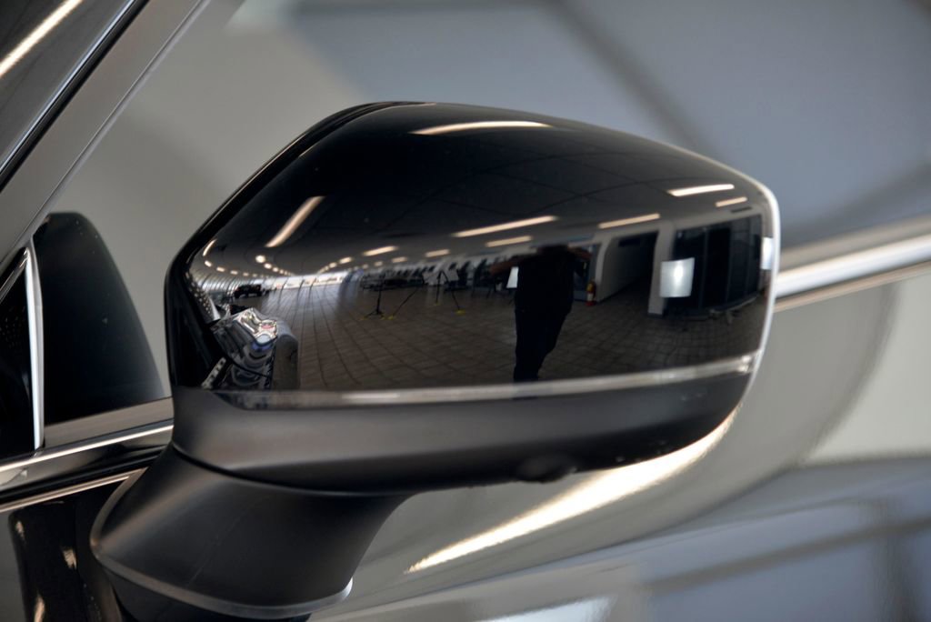 Used 2025 MAZDA CX-5 2.5 Turbo w/ Premium Package image 12