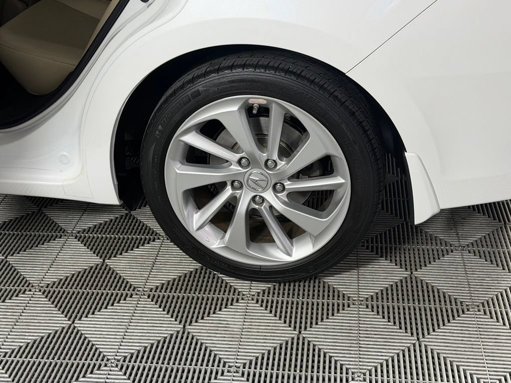 Used 2016 Acura ILX FWD image 10