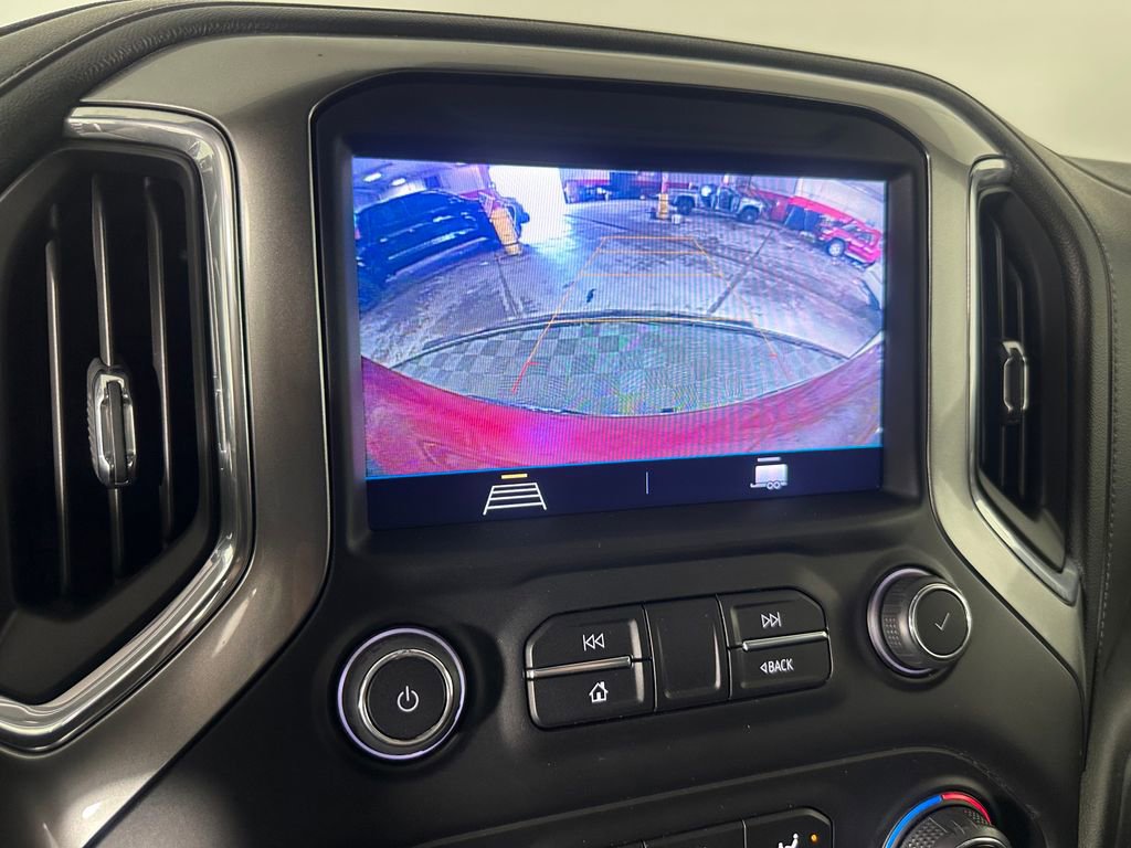 Used 2019 Chevrolet Silverado 1500 LT w/ All-Star Edition image 18