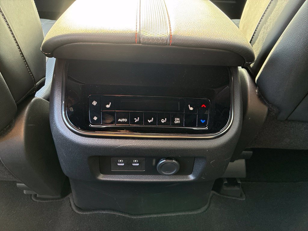 Certified 2026 Nissan Armada PRO-4X AWD/4WD image 25