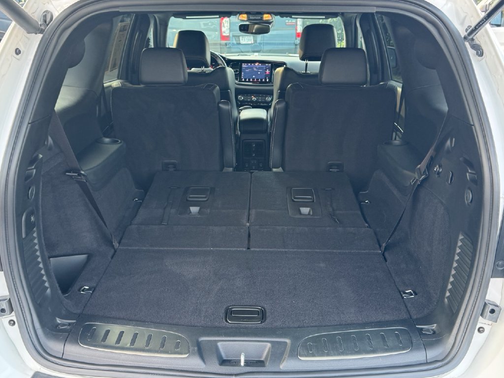 Used 2024 Dodge Durango SRT AWD/4WD image 22