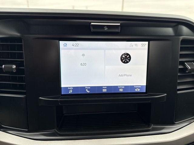 New 2025 Ford F350 XL w/ STX Appearance Package image 30