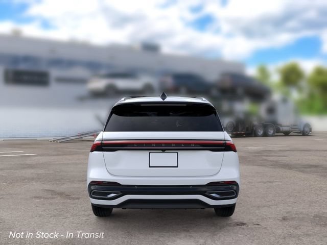 New 2026 Lincoln Nautilus Reserve AWD/4WD image 7