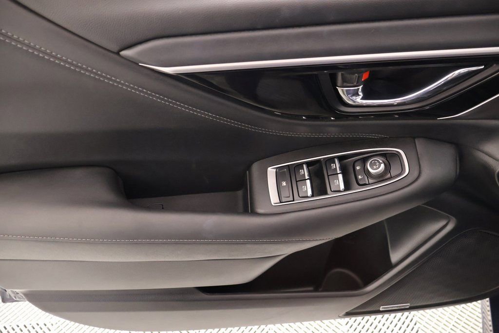 Used 2024 Subaru Legacy Limited AWD/4WD image 16