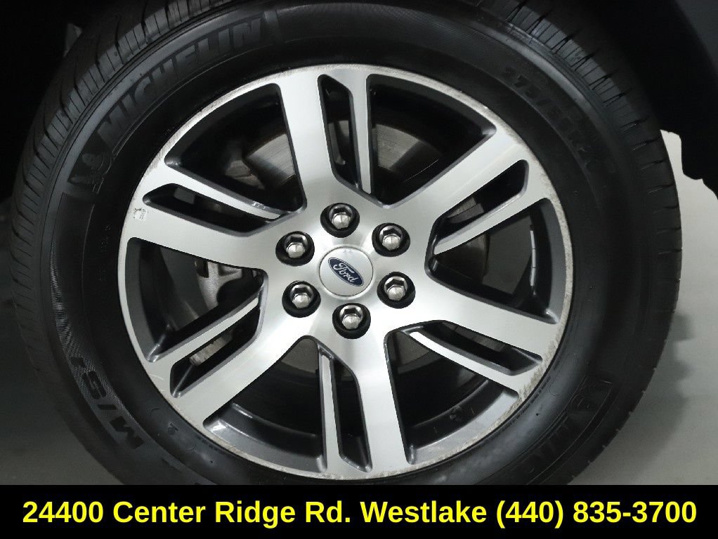 Used 2022 Ford Expedition Max Limited AWD/4WD image 10