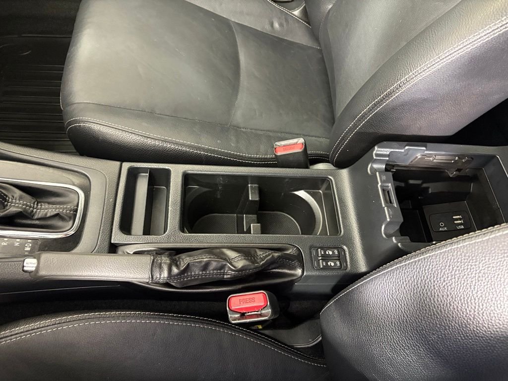 Used 2015 Subaru Crosstrek 2.0i Limited AWD/4WD image 30