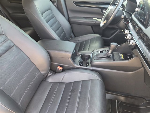 Used 2023 Honda CR-V EX-L image 10