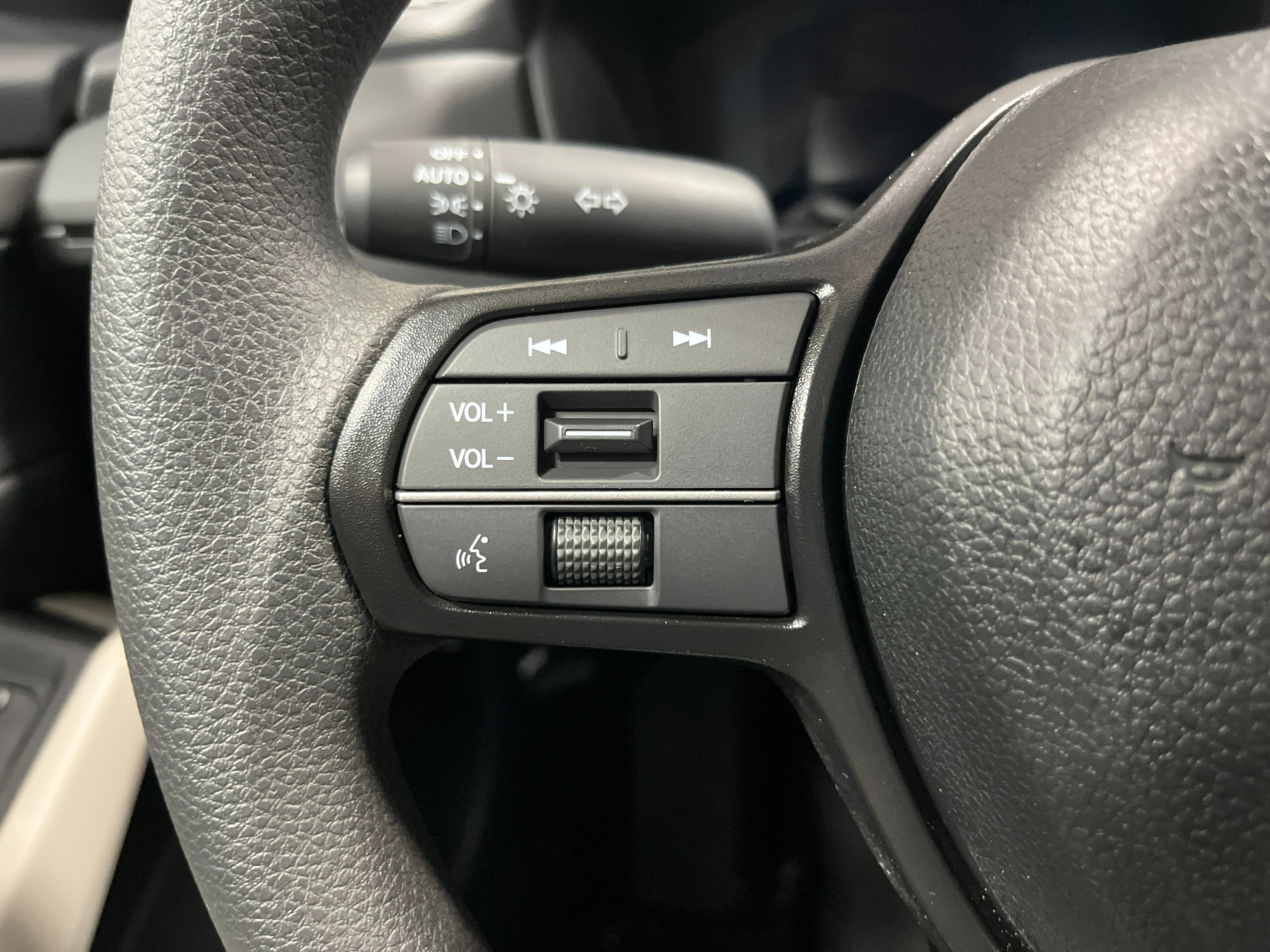 New 2026 Honda Accord SE image 17