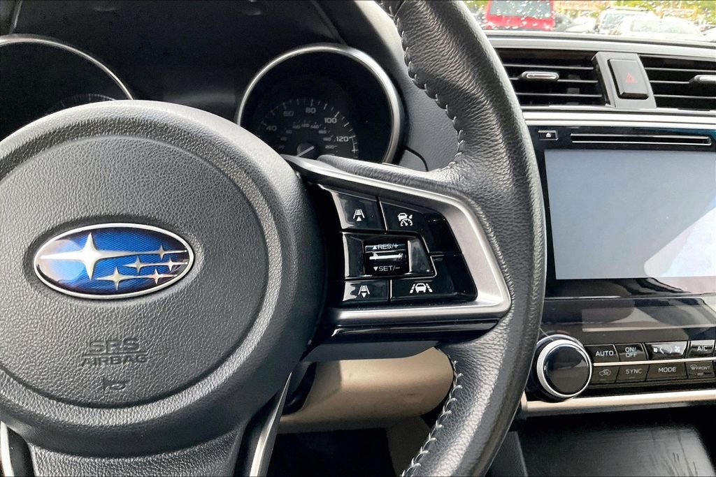 Used 2018 Subaru Outback 2.5i Limited AWD/4WD image 22
