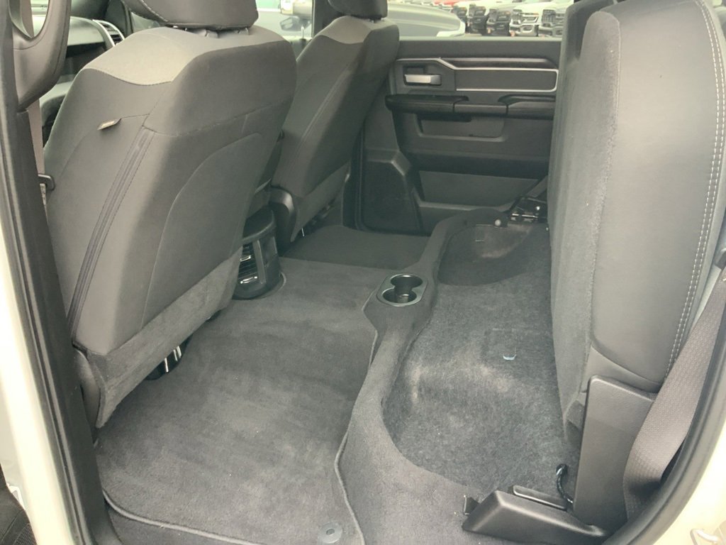 Used 2022 RAM 3500 Big Horn image 22