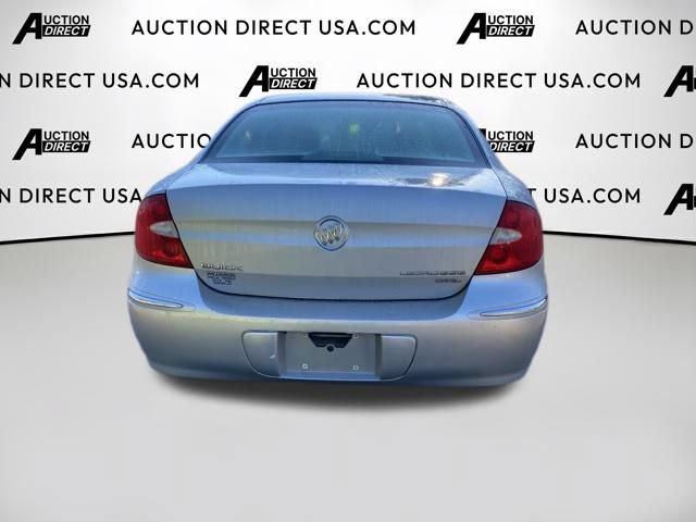 Used 2008 Buick LaCrosse CXL FWD image 11