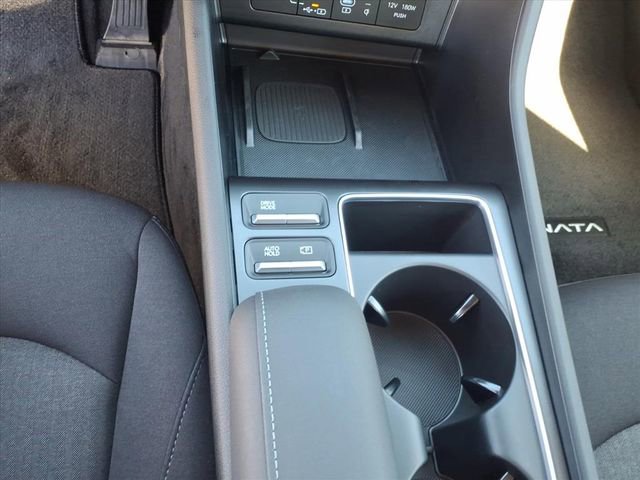 New 2026 Hyundai Sonata SEL image 16