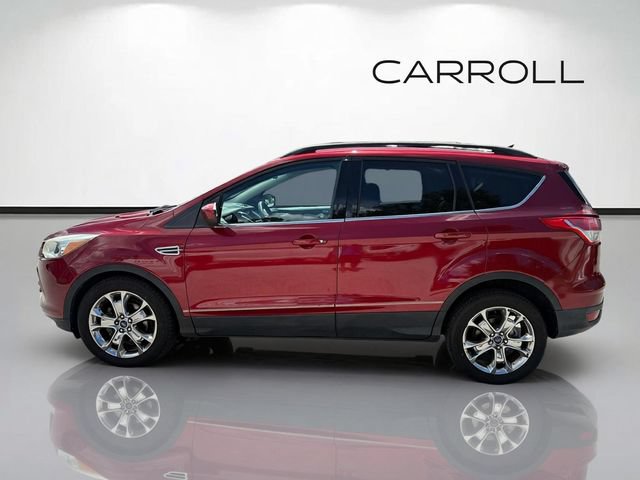 Used 2014 Ford Escape SE w/ Equipment Group 201A FWD image 6