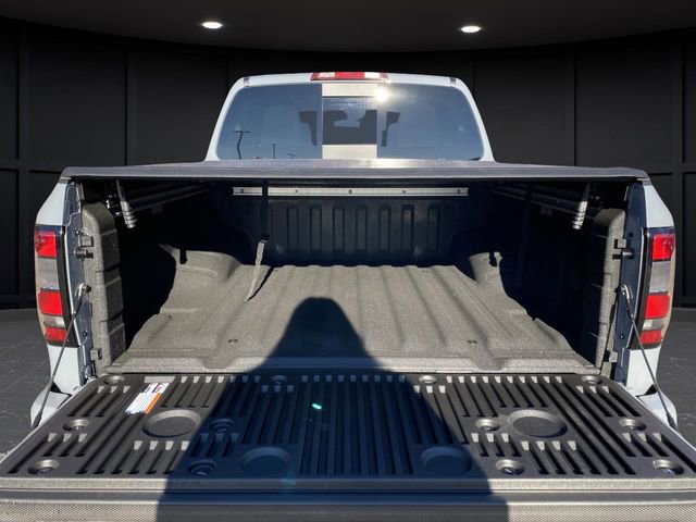 New 2026 Nissan Frontier PRO-4X w/ Pro-4x Convenience Package image 14