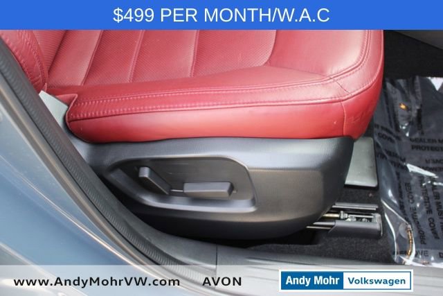 Used 2023 MAZDA CX-5 Carbon Edition image 20
