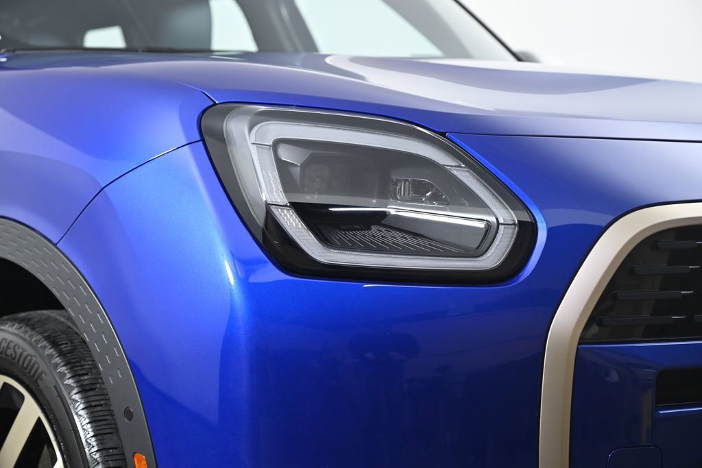 Used 2025 MINI Cooper Countryman S image 5