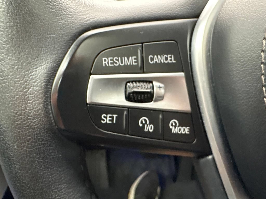 Used 2024 BMW X5 xDrive40i w/ Premium Package AWD/4WD image 35