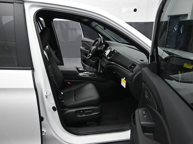 New 2026 Honda Ridgeline TrailSport image 10