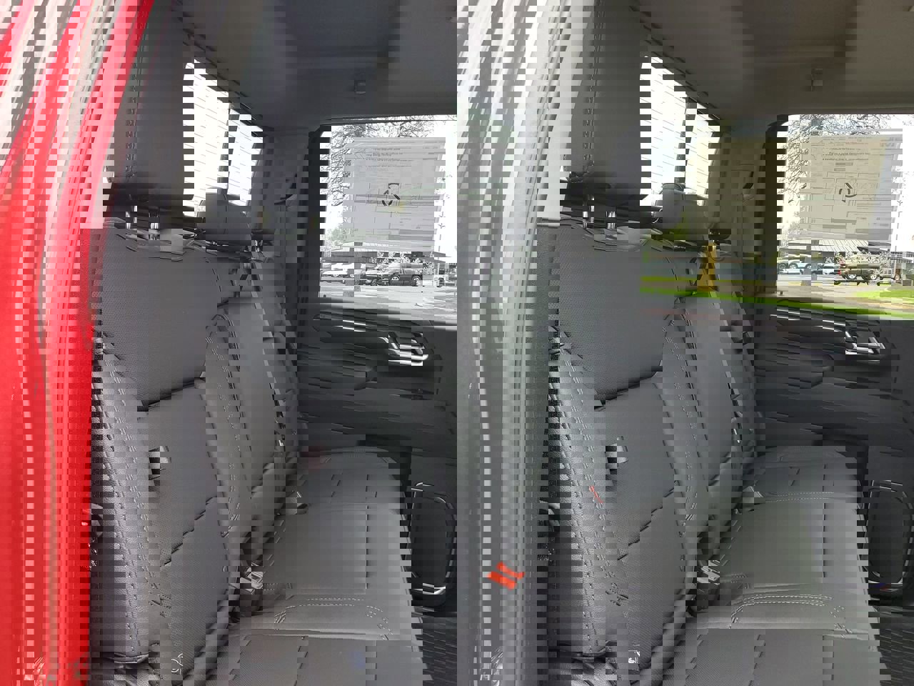 New 2025 GMC Sierra 2500 SLT w/ SLT Premium Package image 64