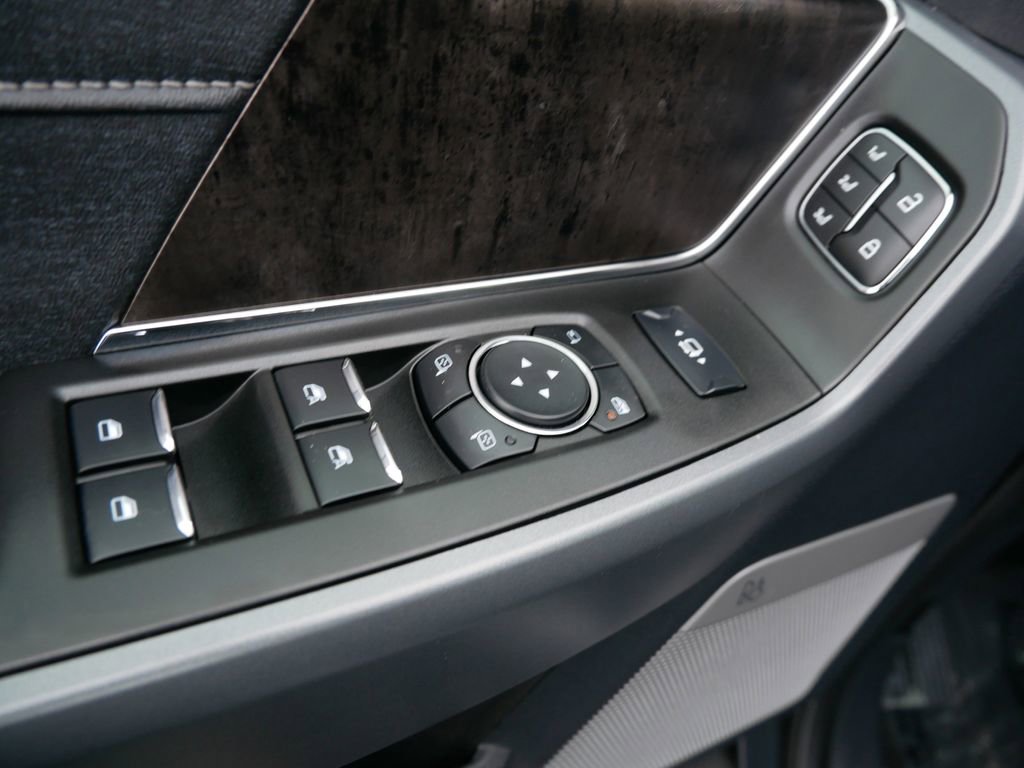 Certified 2024 Ford F250 Lariat w/ Lariat Ultimate Package image 13