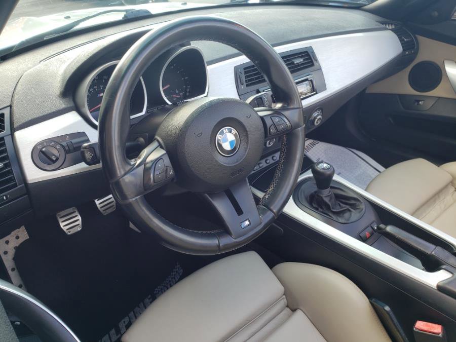 Used 2006 BMW M Roadster image 15