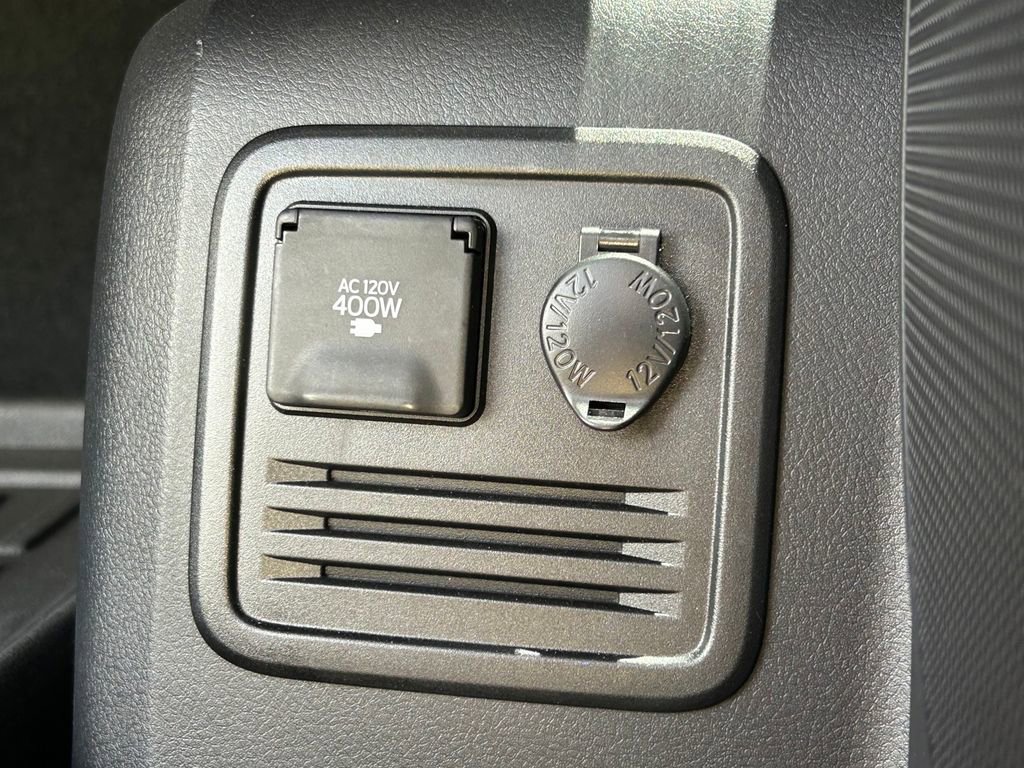 Used 2024 Toyota 4Runner TRD Pro AWD/4WD image 15