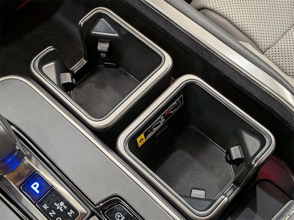 Used 2024 Lexus TX 350 AWD image 30