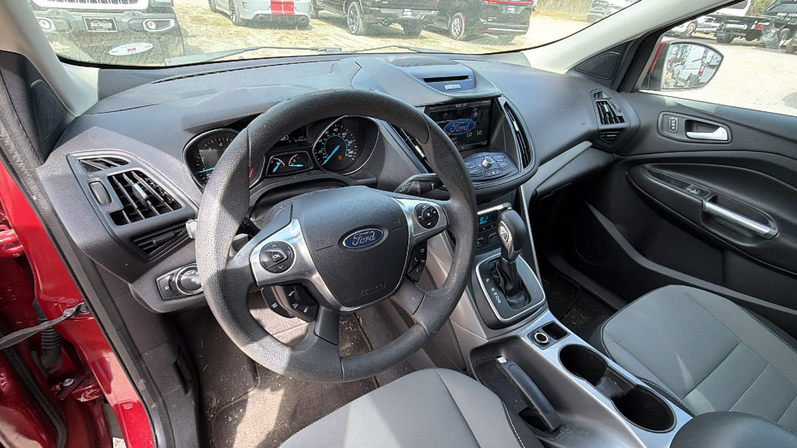 Used 2013 Ford Escape SE image 24