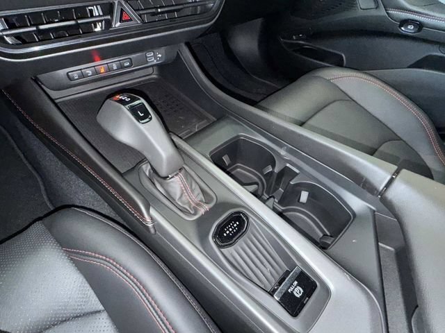 New 2026 Dodge Charger Scat Pack AWD/4WD image 28