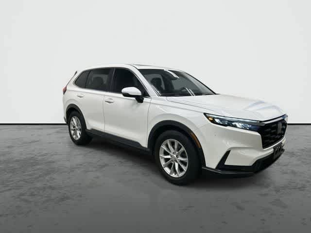 Used 2024 Honda CR-V EX-L image 5