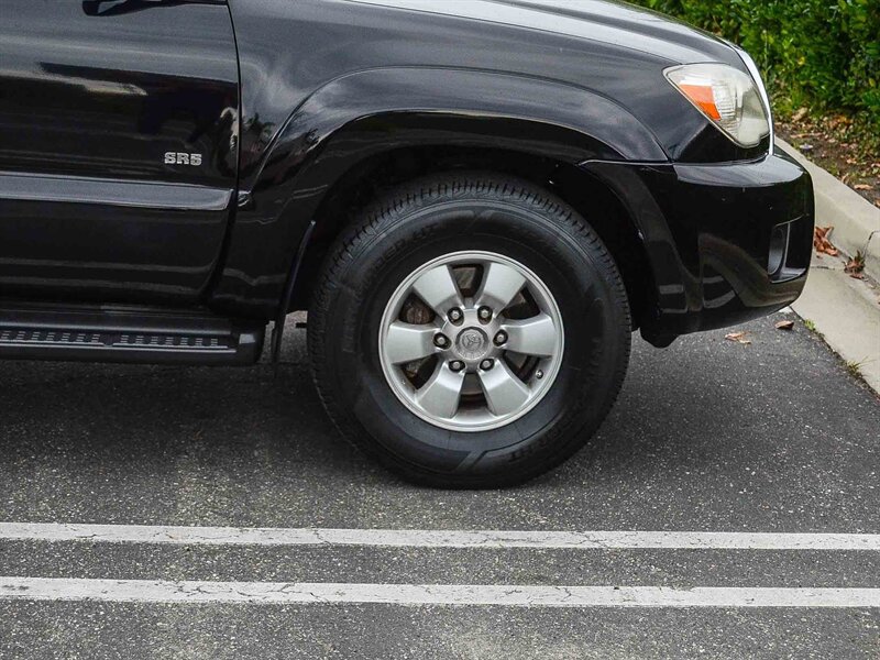 Used 2006 Toyota 4Runner Sport RWD image 10